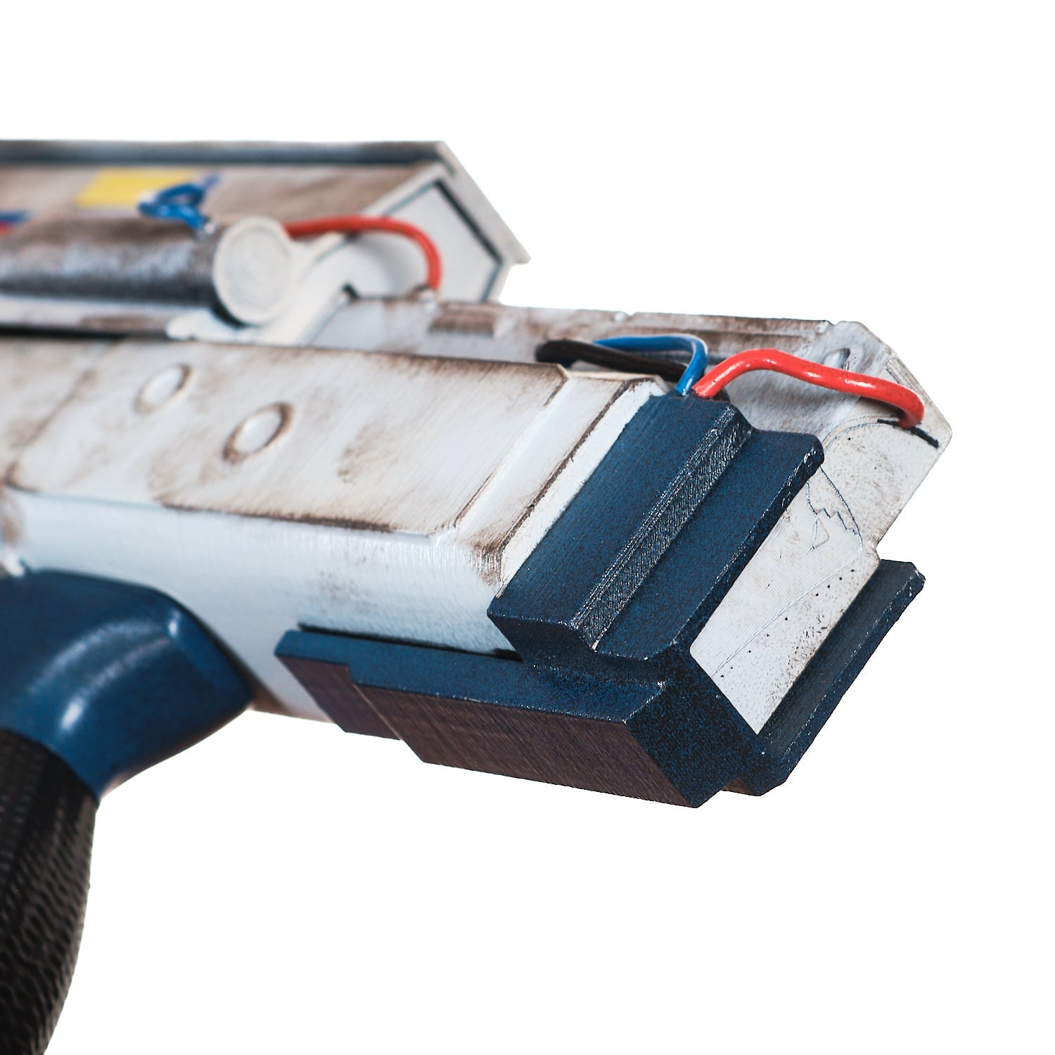 Bobcat Replica Prop From ARC Raiders By Blasters4Masters 15