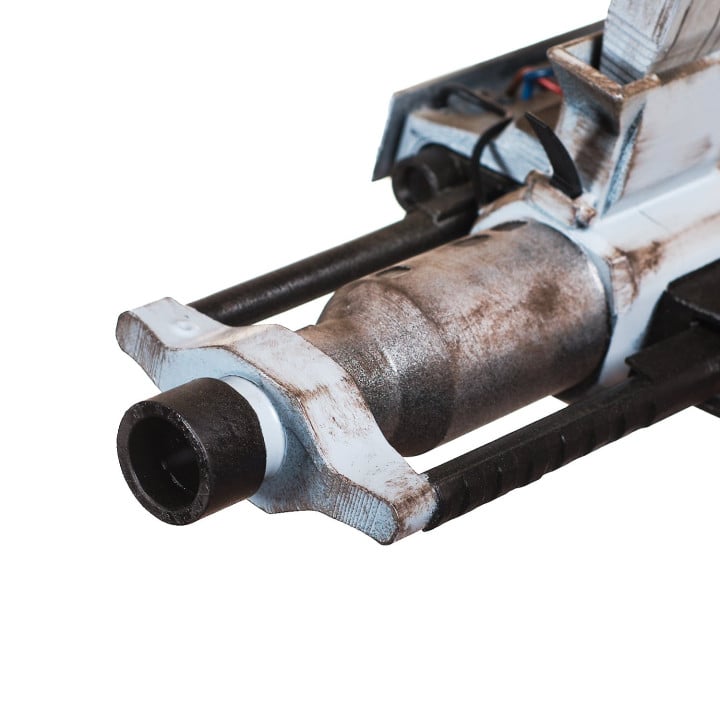Bobcat Replica Prop From ARC Raiders By Blasters4Masters 10