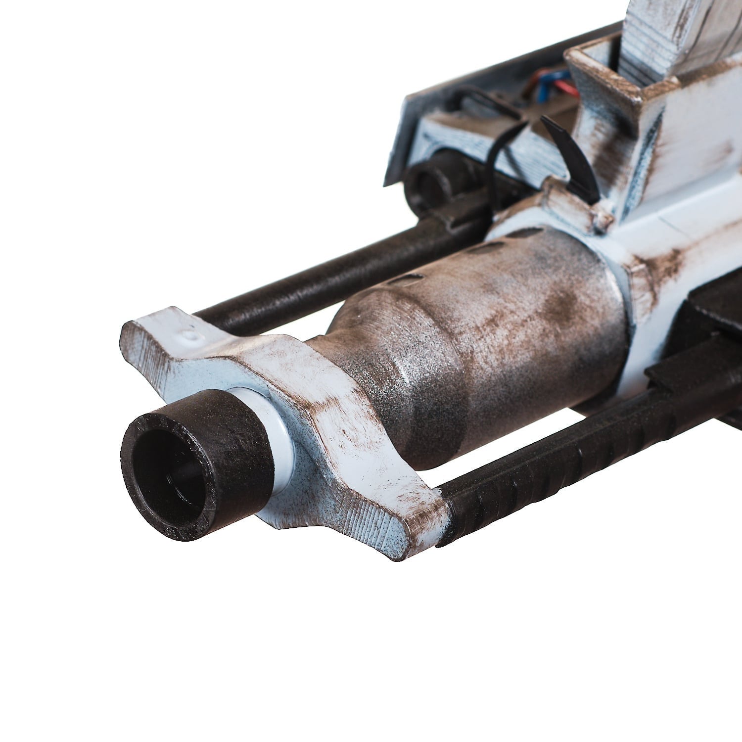 Bobcat Replica Prop From ARC Raiders By Blasters4Masters 10
