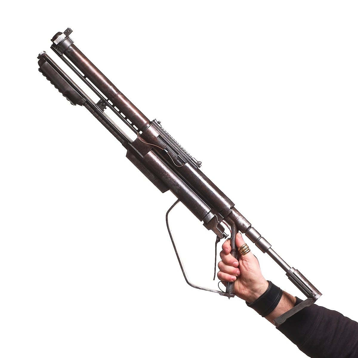IL Toro Replica Prop From ARC Raiders By Blasters4Masters 6