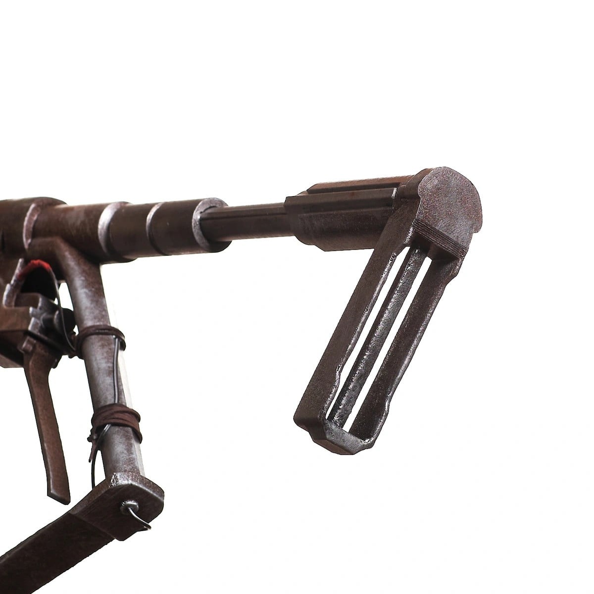 IL Toro Replica Prop From ARC Raiders By Blasters4Masters 12