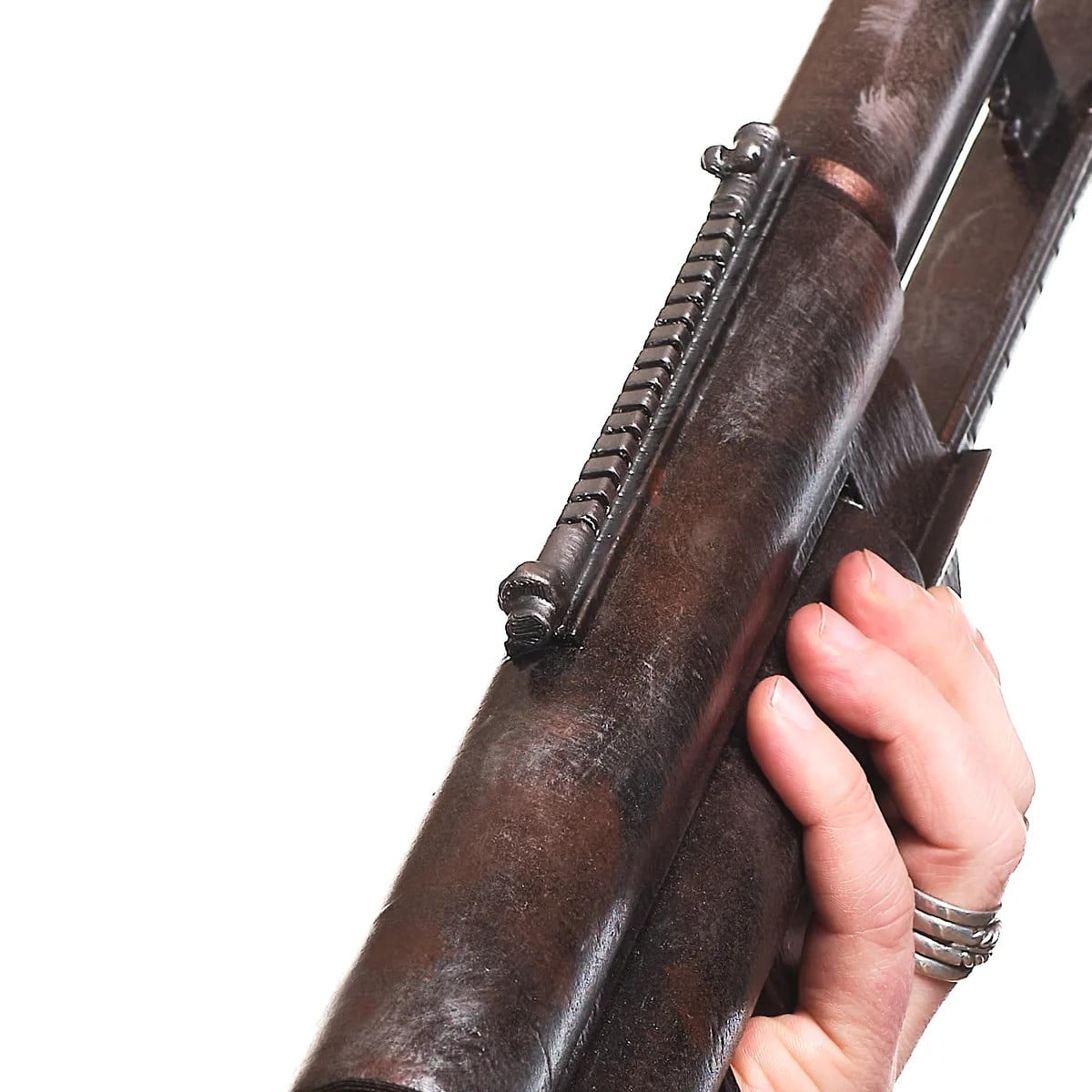 IL Toro Replica Prop From ARC Raiders By Blasters4Masters 14