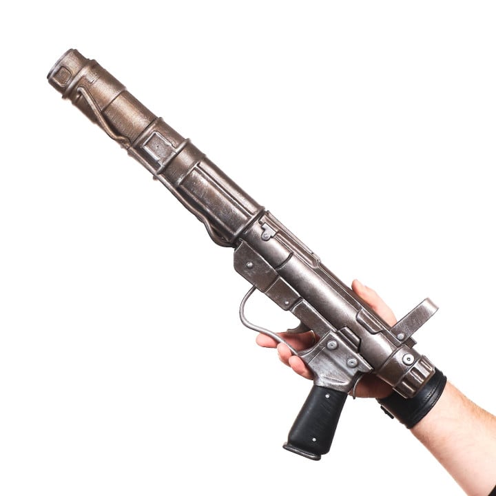 Hairpin Replica Prop From ARC Raiders By Blasters4Masters 7