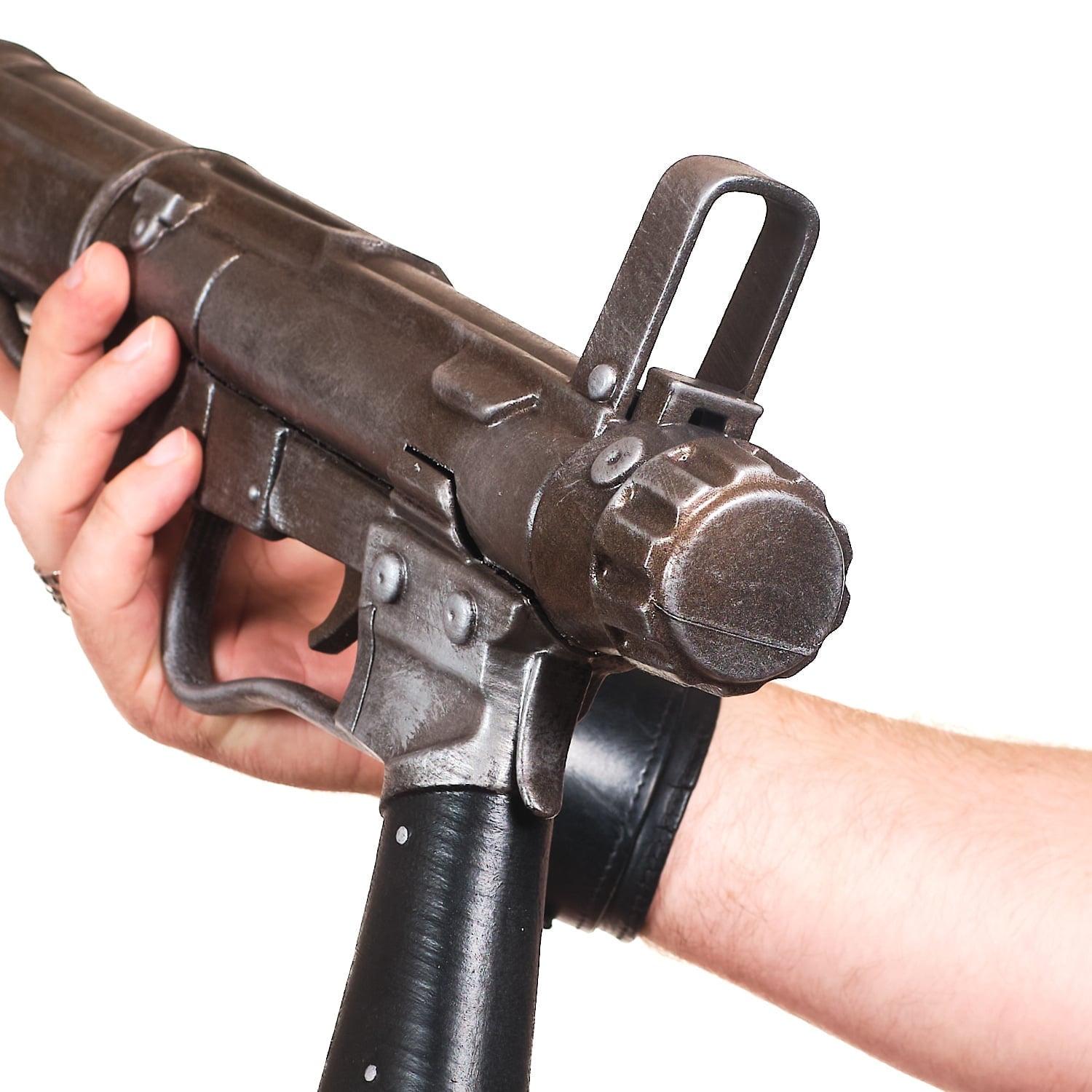 Hairpin Replica Prop From ARC Raiders By Blasters4Masters 12