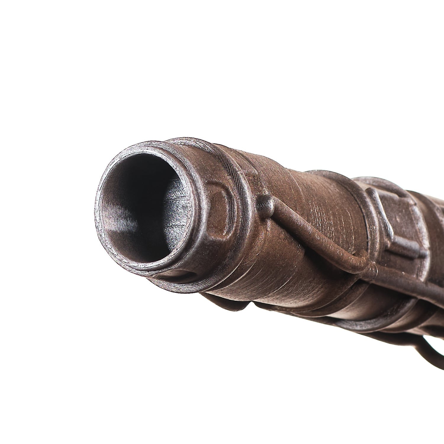 Hairpin Replica Prop From ARC Raiders By Blasters4Masters 9