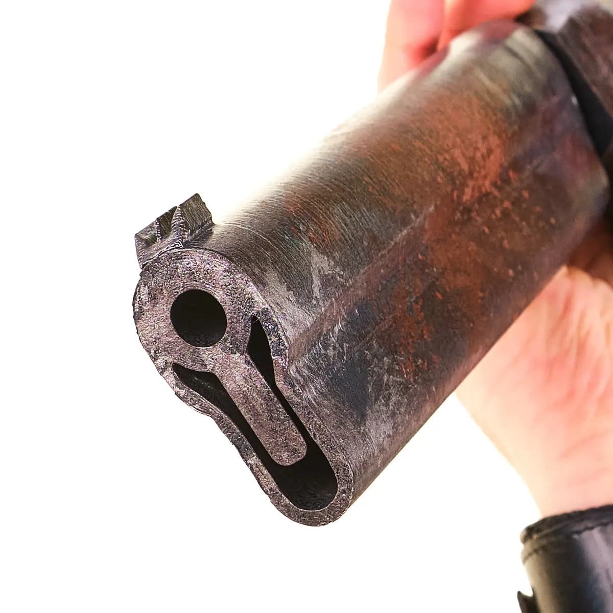 Anvil Pistol Replica Prop From ARC Raiders By Blasters4Masters 8