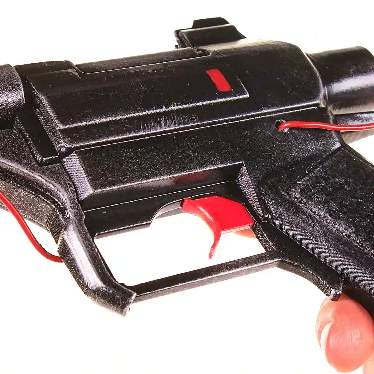 Venator Pistol Replica Prop From ARC Raiders By Blasters4Masters 5
