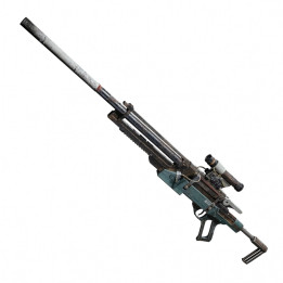 Ospray Prop Replica 1 To 1 Scale Scoped Sniper Rifle From Arc Raiders By Blasters4Masters