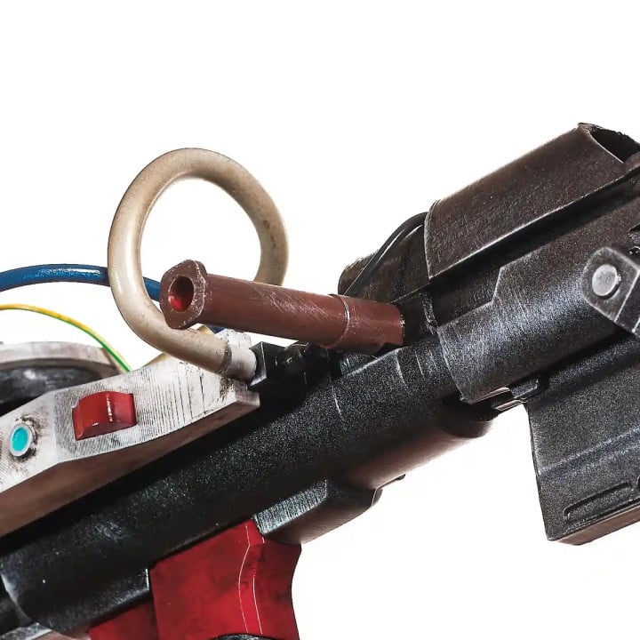 Jupiter Replica Prop From ARC Raiders By Blasters4Masters 13