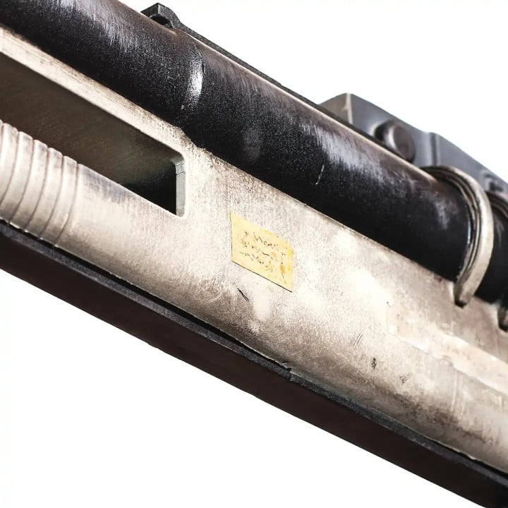 Hullcracker Replica Prop From ARC Raiders By Blasters4Masters 13