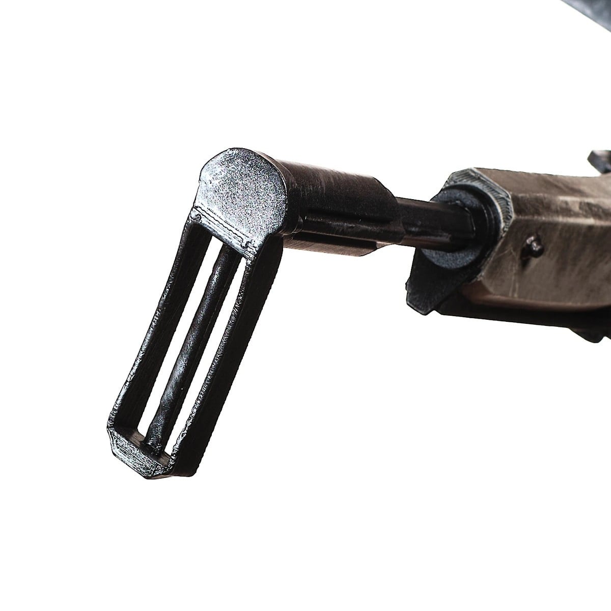 Hullcracker Replica Prop From ARC Raiders By Blasters4Masters 8