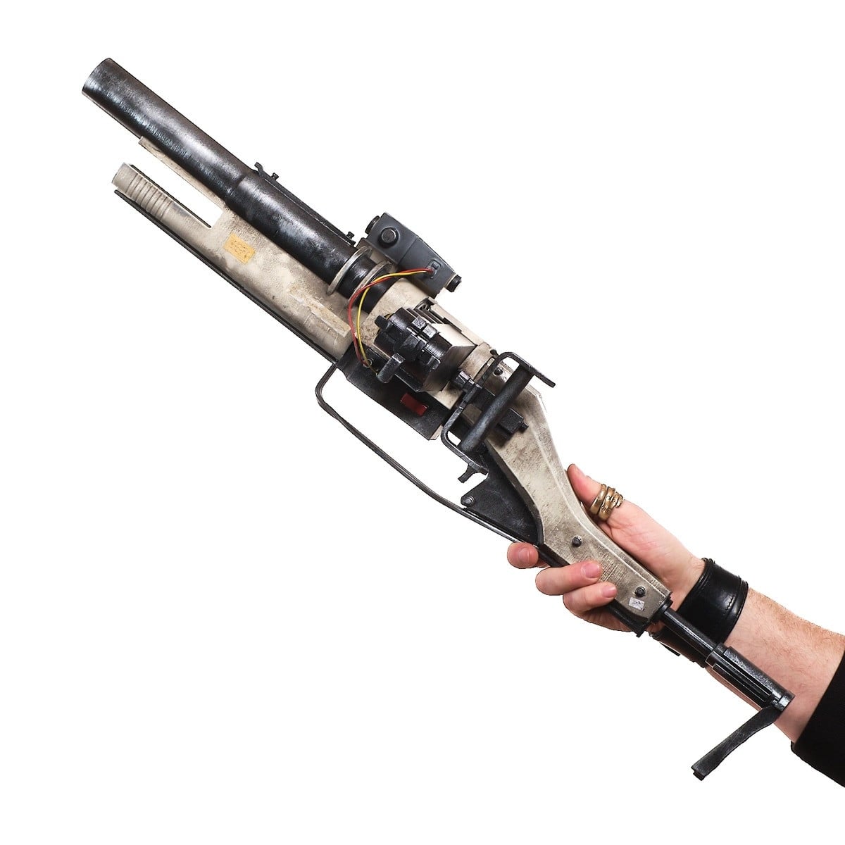 Hullcracker Replica Prop From ARC Raiders By Blasters4Masters 6