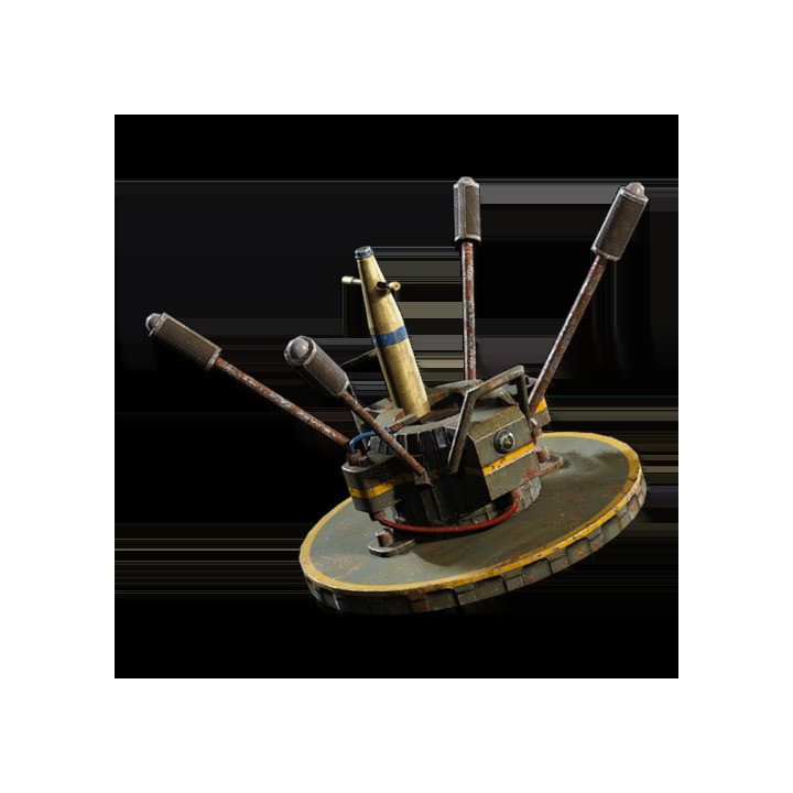 Explosive Mine - ARC Raiders (Pre‑Order)