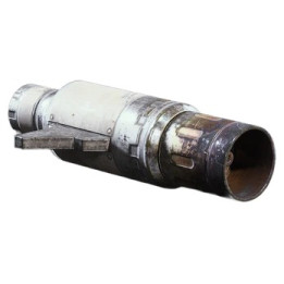 348px Fireball Burner.png White