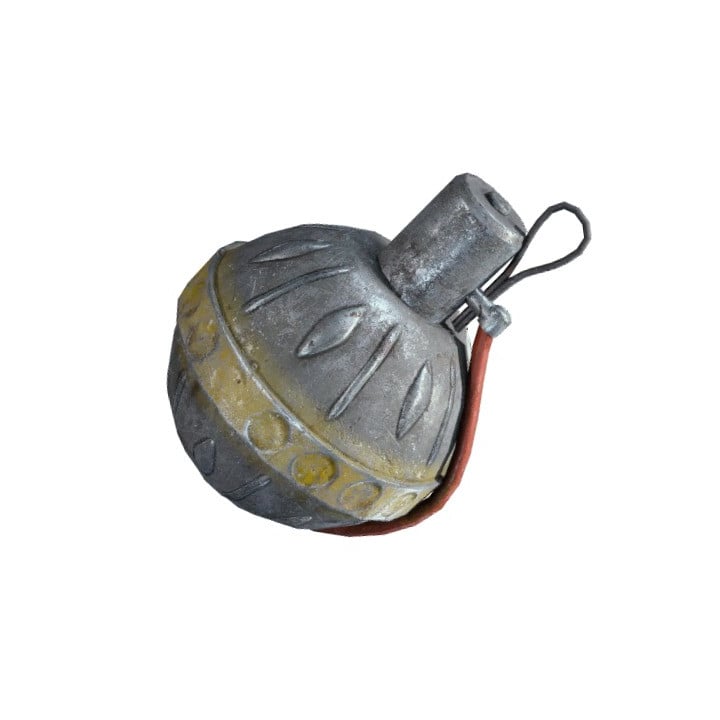 Heavy Fuze Grenade - ARC Raiders (Pre‑Order)