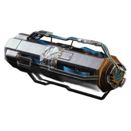 Hornet Driver White