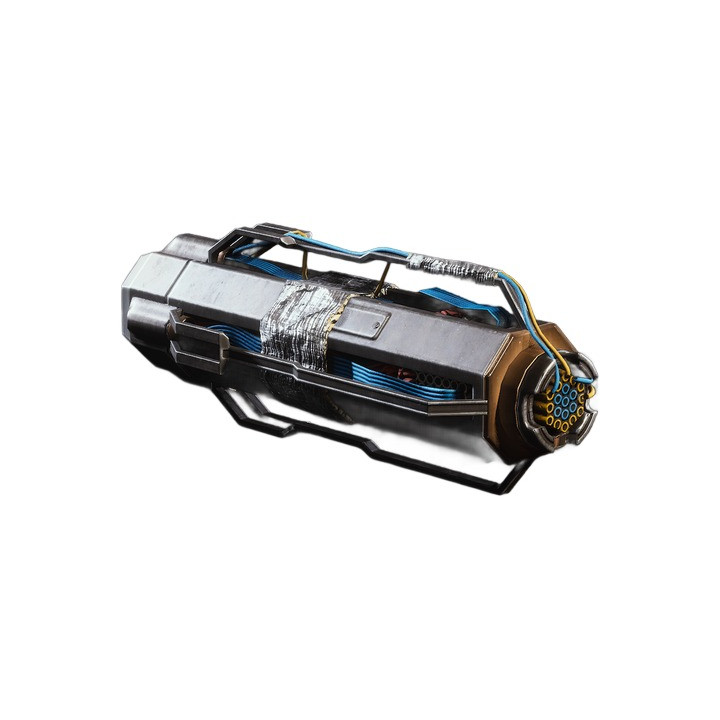 Hornet Driver White