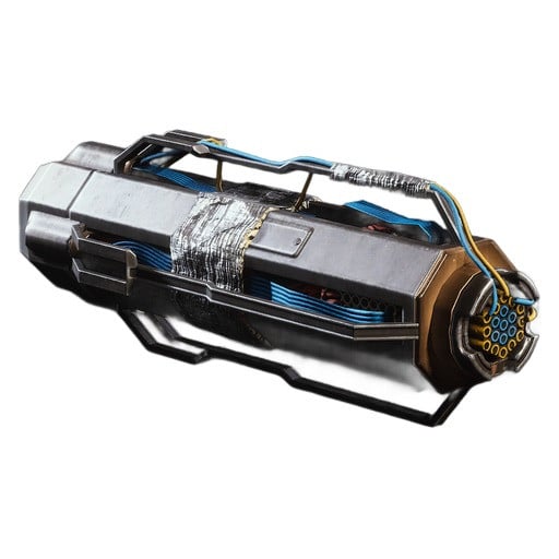 Hornet Driver White
