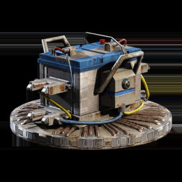 Jolt Mine