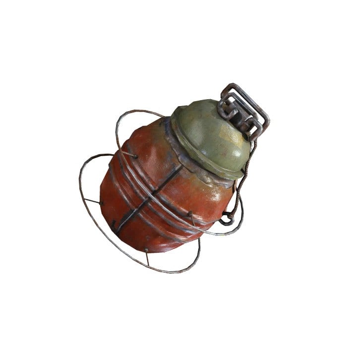 Light Impact Grenade - ARC Raiders (Pre‑Order)