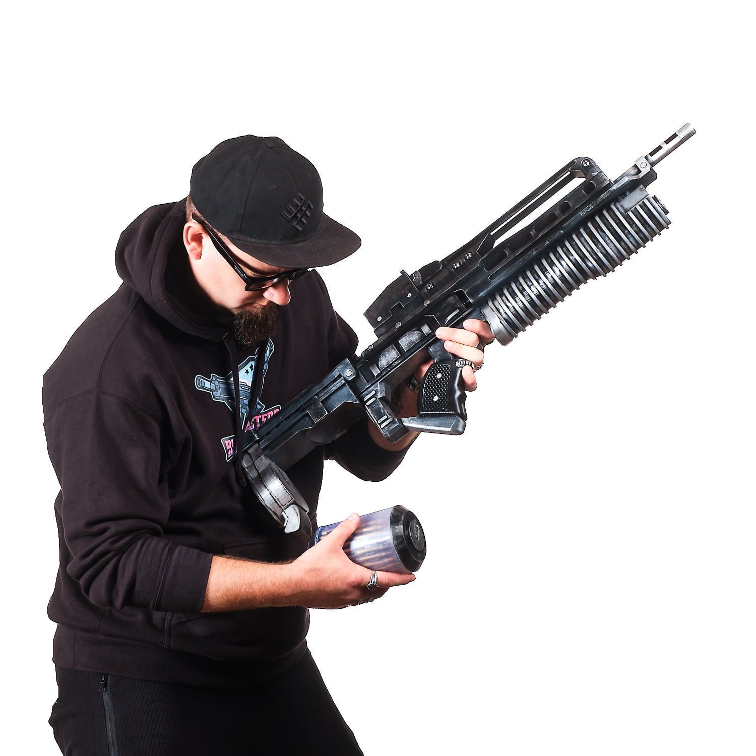 StA 52 Assault Rifle Replica Prop From Killzone By Blasters4Masters 5