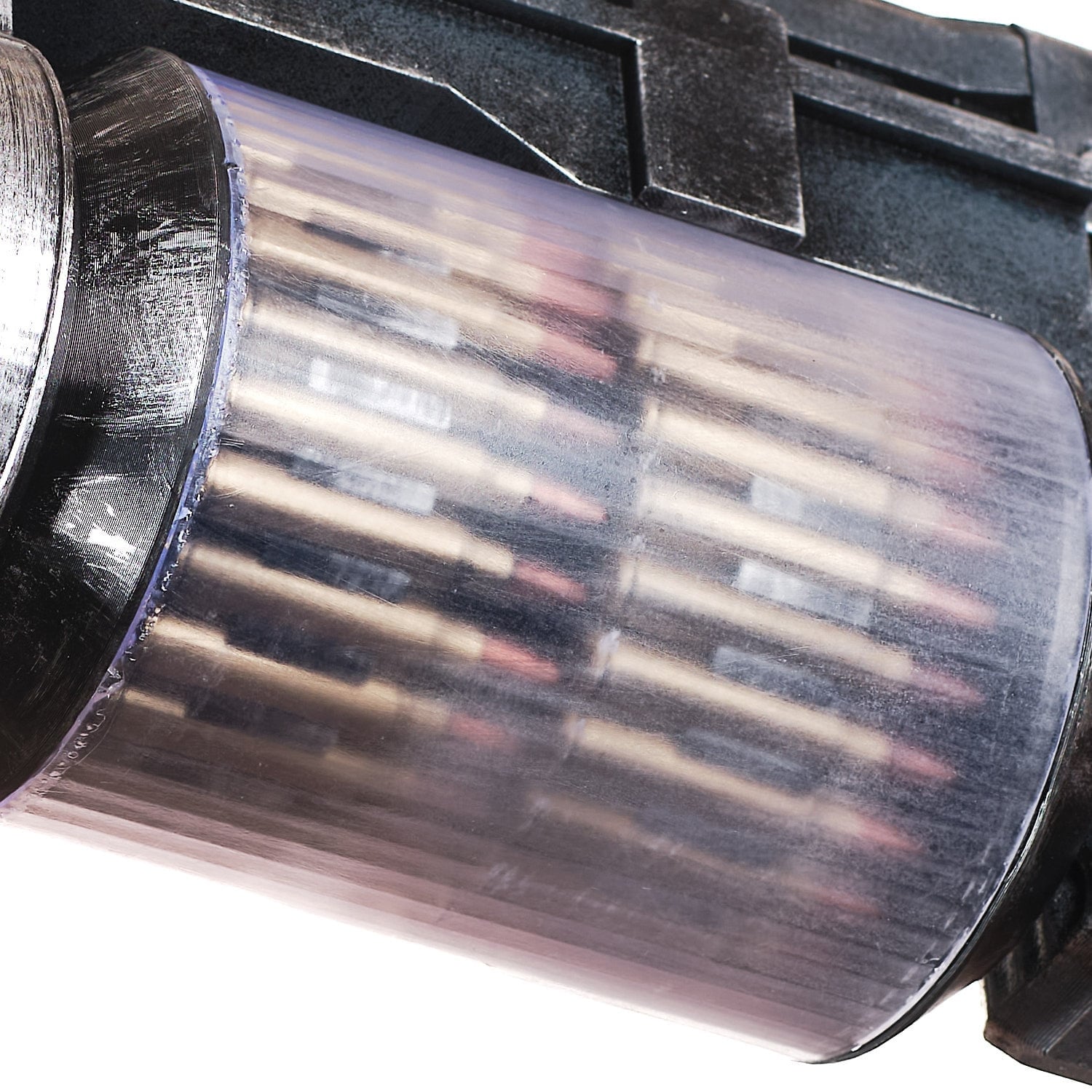 StA 52 Assault Rifle Replica Prop From Killzone By Blasters4Masters 12