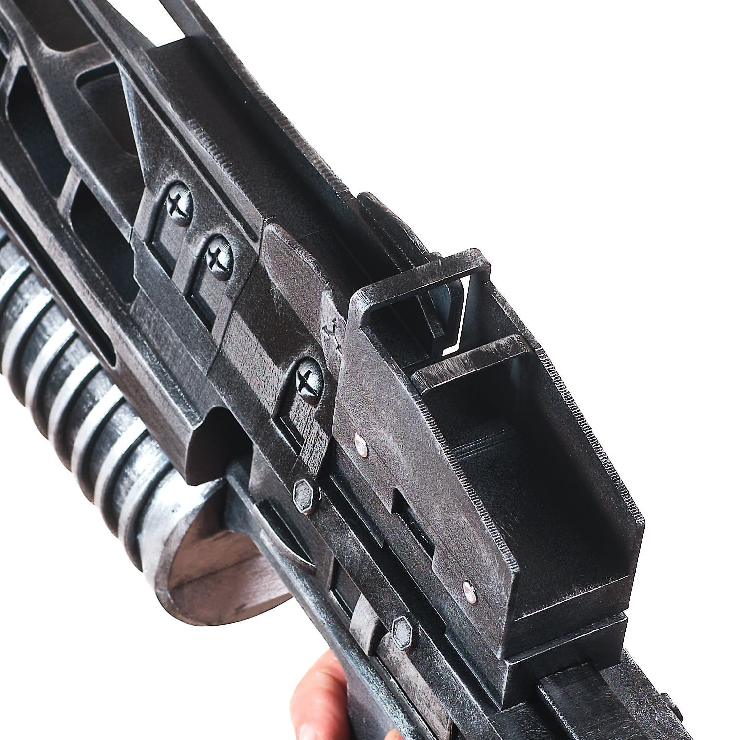 StA 52 Assault Rifle Replica Prop From Killzone By Blasters4Masters 11