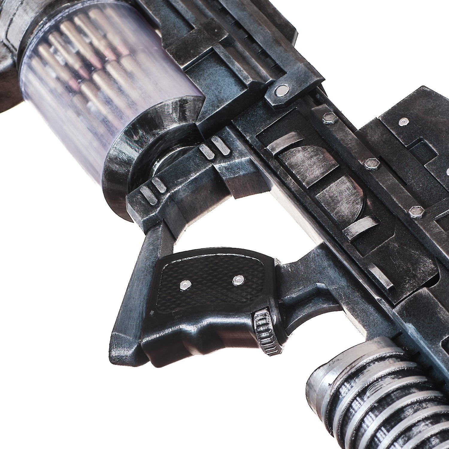 StA 52 Assault Rifle Replica Prop From Killzone By Blasters4Masters 10