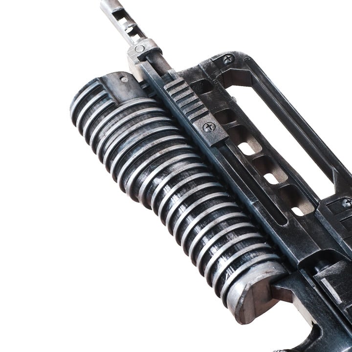 StA 52 Assault Rifle Replica Prop From Killzone By Blasters4Masters 9