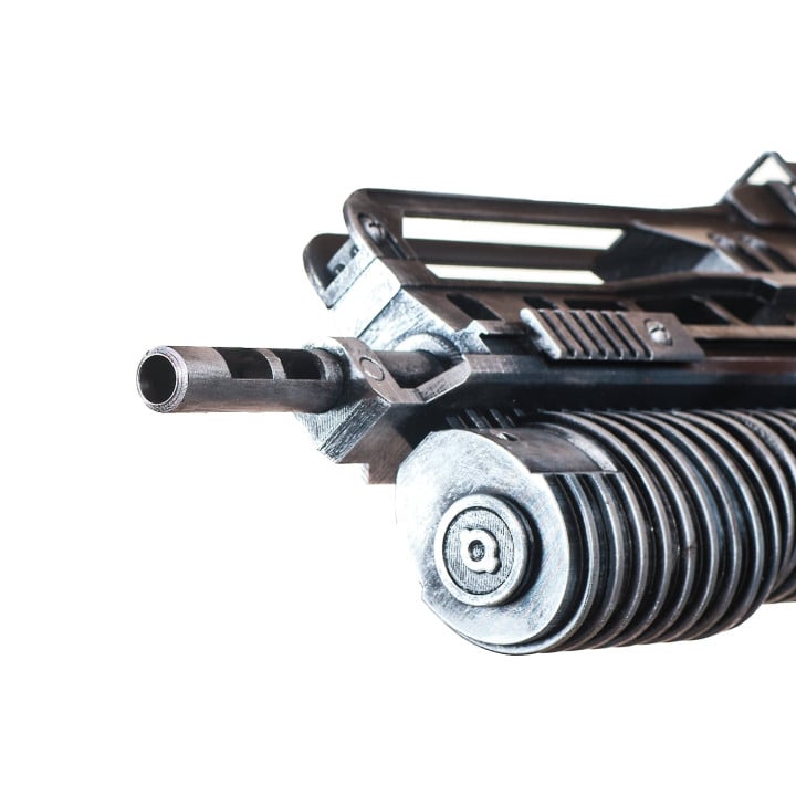 StA 52 Assault Rifle Replica Prop From Killzone By Blasters4Masters 8