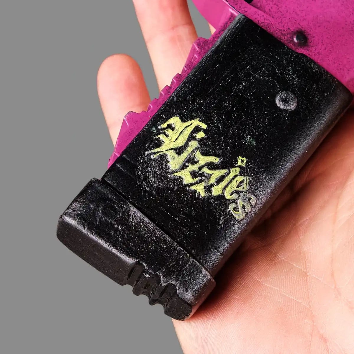 Lizzie PREMIUM EDITION Replica Prop From Cyberpunk 2077 By Blasters4Masters 2