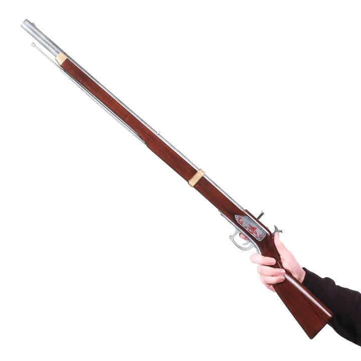 Date A Live Musket Rifle Replica Prop From Kurumi Tokisaki By Blasters4Masters