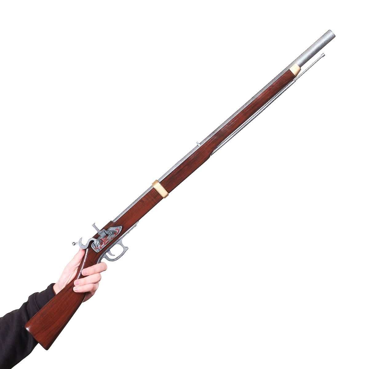 Date A Live Musket Rifle Replica Prop From Kurumi Tokisaki By Blasters4Masters