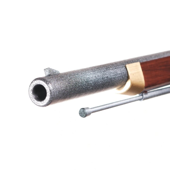 Date A Live Musket Rifle Replica Prop From Kurumi Tokisaki By Blasters4Masters