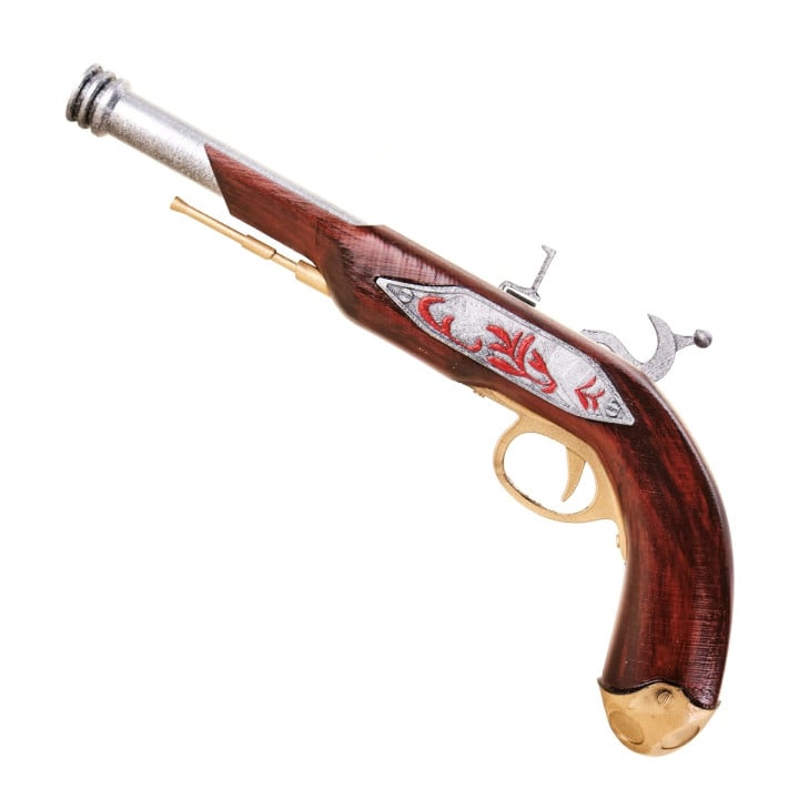 Pistol Replica Prop From Date A Live Kurumi Tokisaki By Blasters4Masters 29
