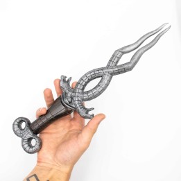 Conan Dagger - Thulsa Doom prop replica cosplay