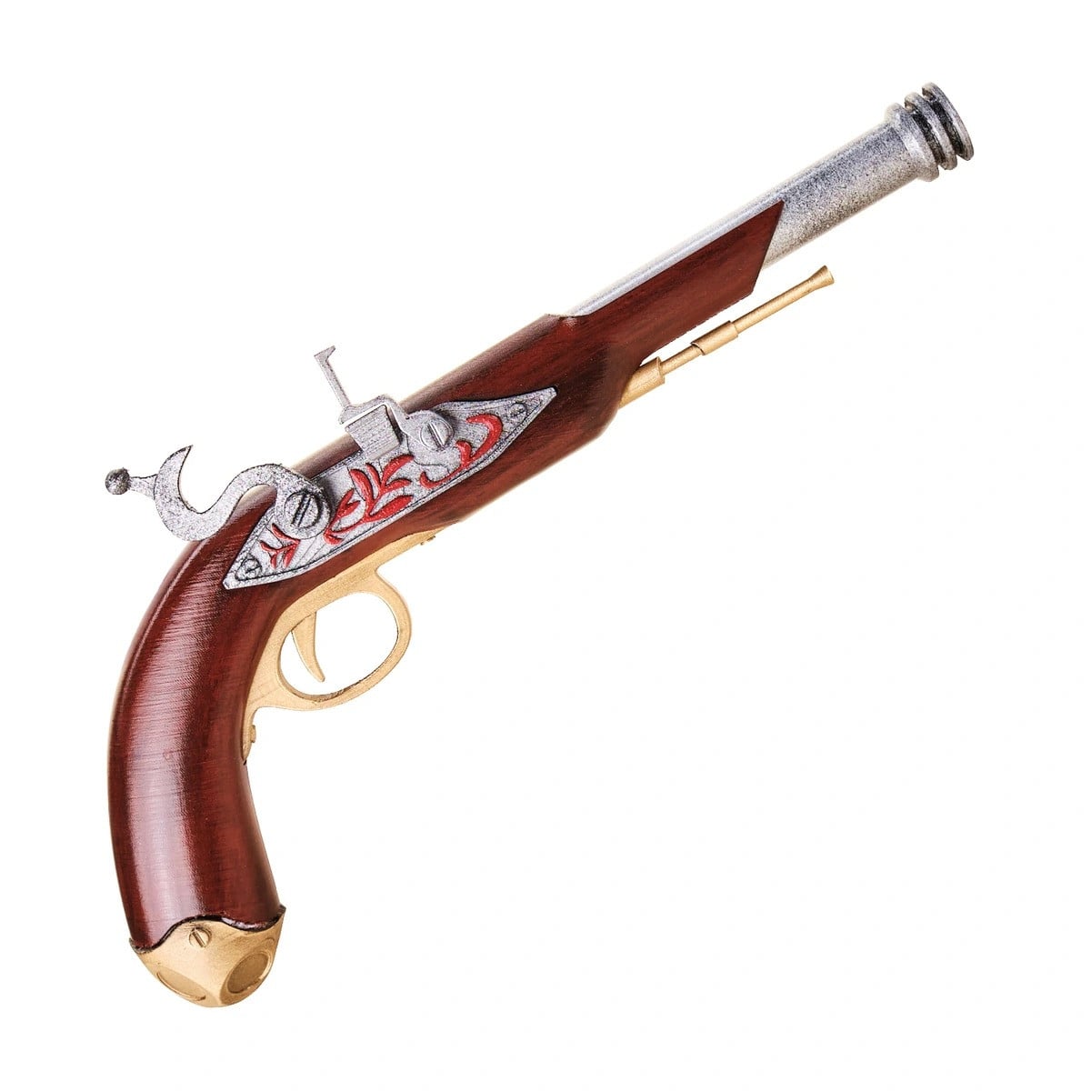 Pistol Replica Prop From Date A Live Kurumi Tokisaki By Blasters4Masters 210