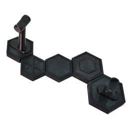 Gun Stand By Blasters4Masters