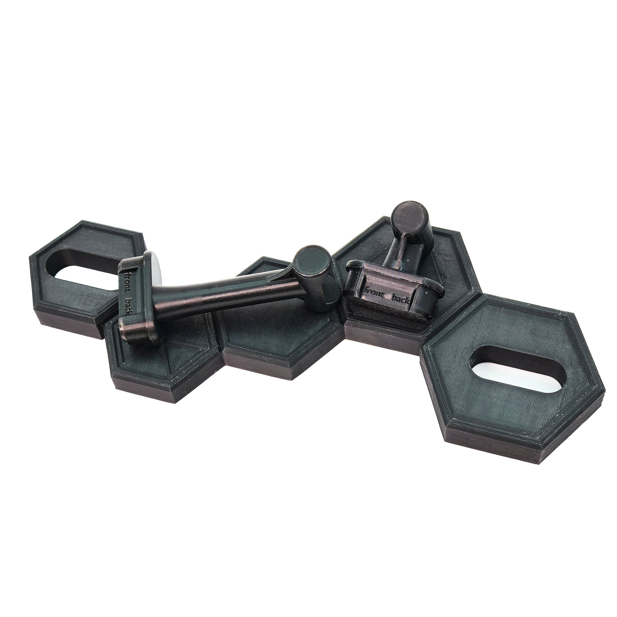 Gun Stand By Blasters4Masters 3
