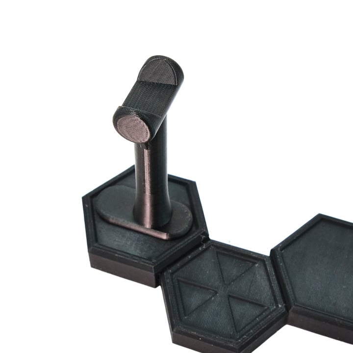 Gun Stand By Blasters4Masters 2