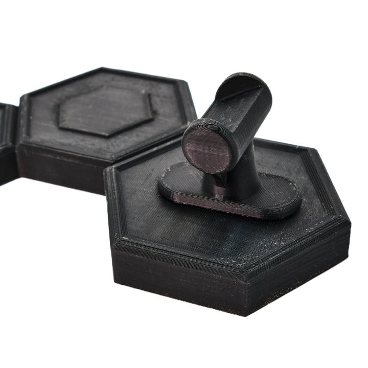 Gun Stand By Blasters4Masters 1