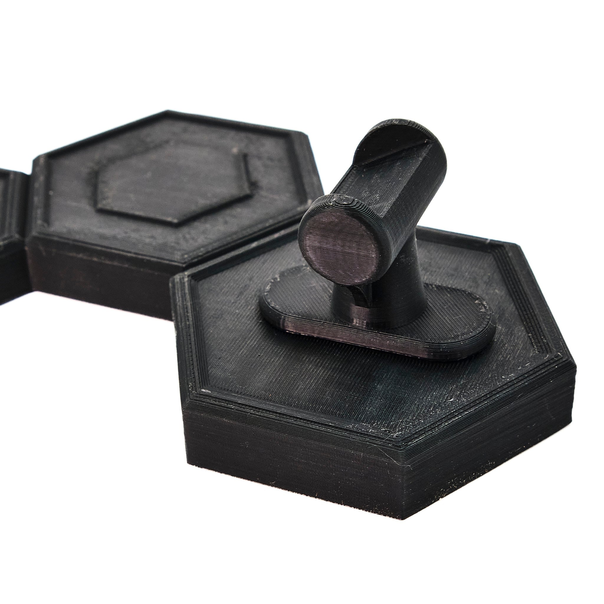 Gun Stand By Blasters4Masters 1