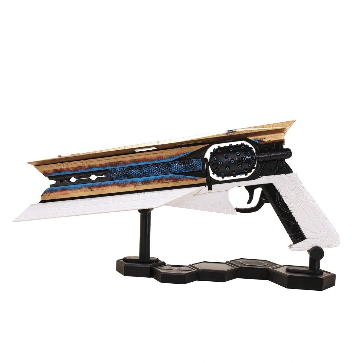 Sunshot replica prop from Destiny 2 by Blasters4Masters