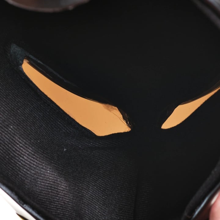 B 01 Tactical Helmet Replica Prop From Helldivers 2 By Blasters4Masters 9