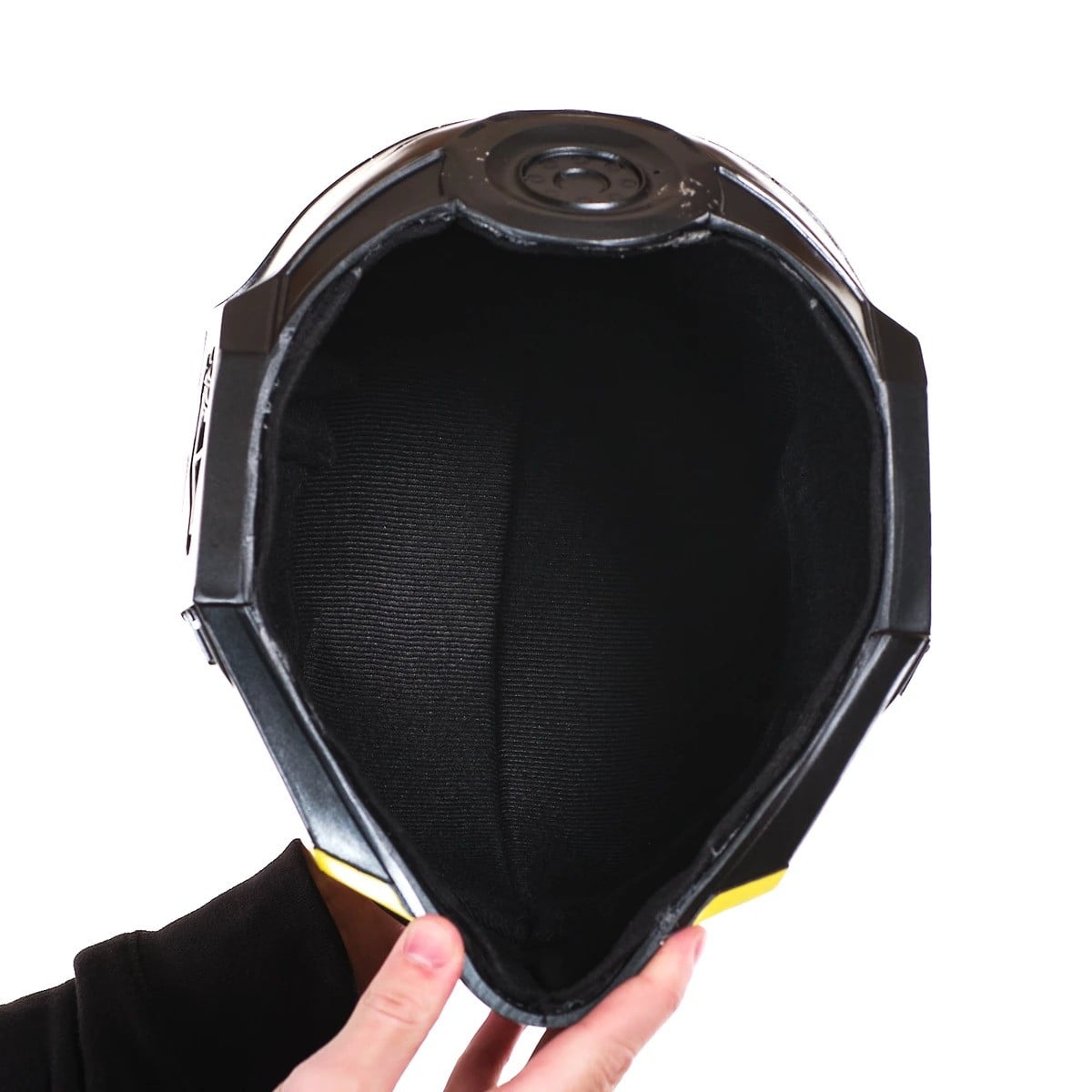 B 01 Tactical Helmet Replica Prop From Helldivers 2 By Blasters4Masters 10