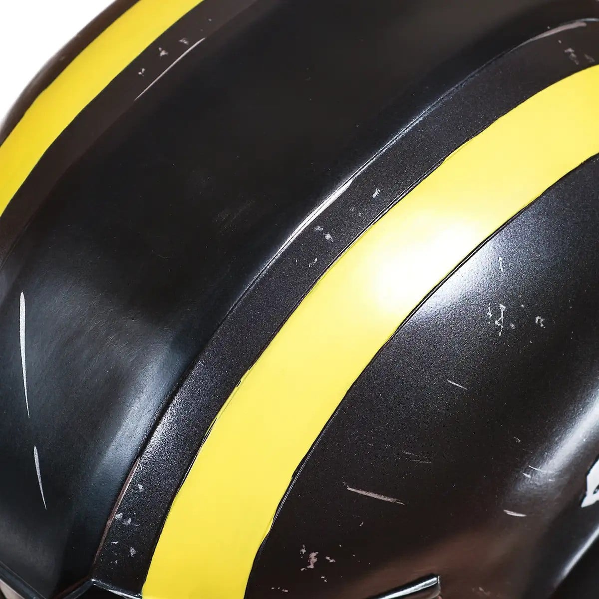 B 01 Tactical Helmet Replica Prop From Helldivers 2 By Blasters4Masters 11