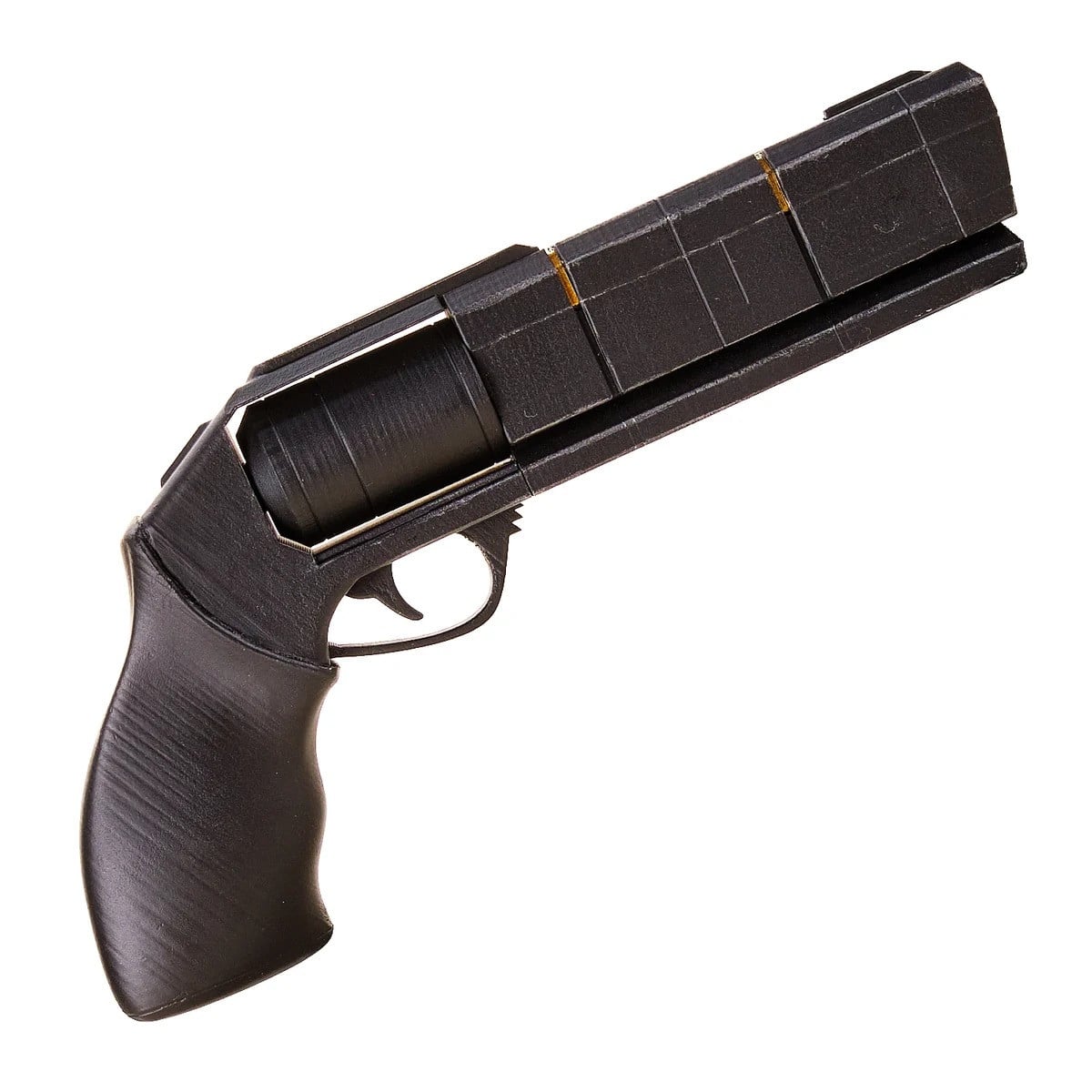 Service Weapon Replica Prop From Control By Blasters4Masters 9