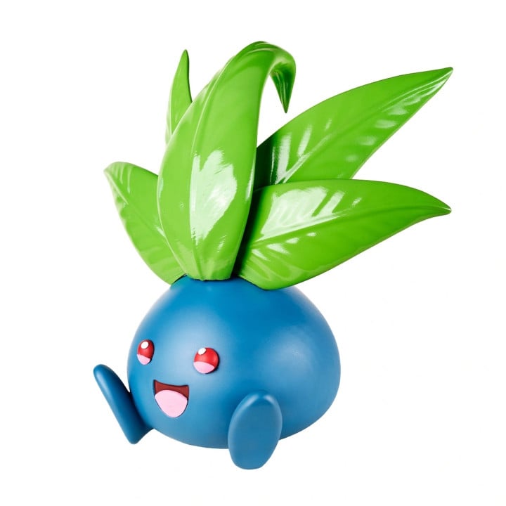Oddish Replica Prop From Pokemon By Blasters4Masters 2
