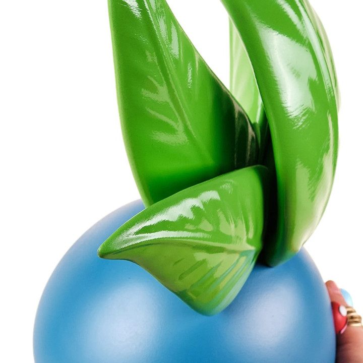 Oddish Replica Prop From Pokemon By Blasters4Masters 5