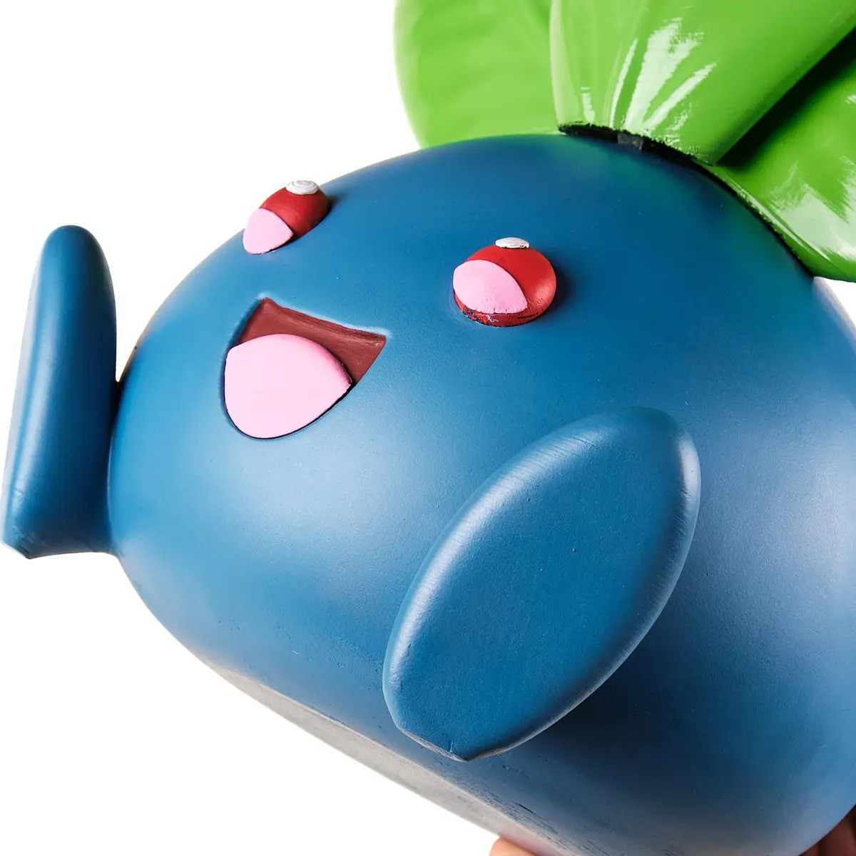 Oddish Replica Prop From Pokemon By Blasters4Masters 7